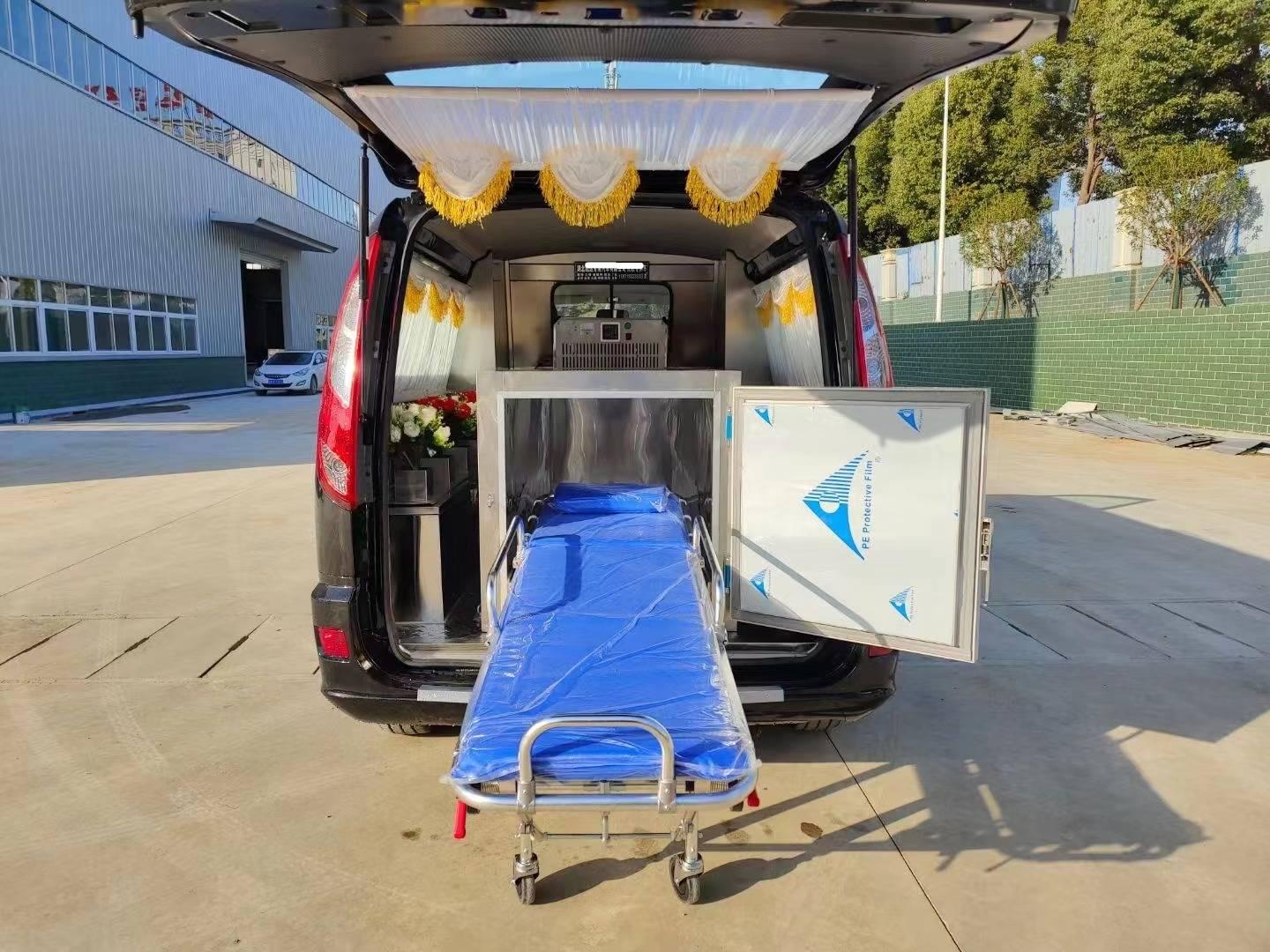 米林县优质殡葬运输，守护最后一程